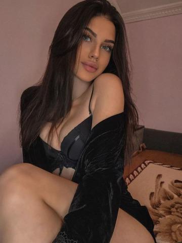 Индивидуалка Жасмин Фотография 2